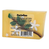 Primal Elements Portofino Vegetable Glycerin Bar Soap 