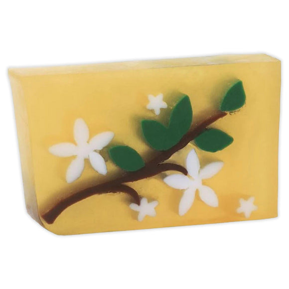 Primal Elements Portofino Vegetable Glycerin Bar Soap 