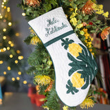 Quilted-Mele-Kalikimaka-Pineapple-Christmas-Stocking