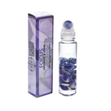 Crystal Roll-On Meditation Essential Oil