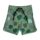 Reign + Skye Boys "Reignforest" Boardshorts - The Hawaii Store