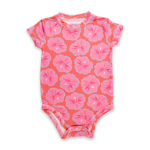 Reign + Skye "Hapa" Baby Onesie