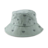 Reign + Skye Toddler "Shaka Brah" Bucket Hat