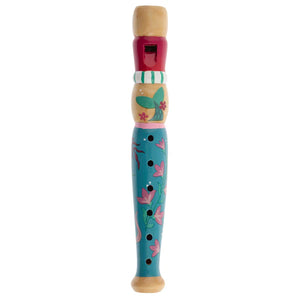 Stephen Joseph "Mermaid" Recorder Flute