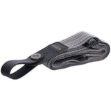 Kala Ukulele Strap- Heather Gray