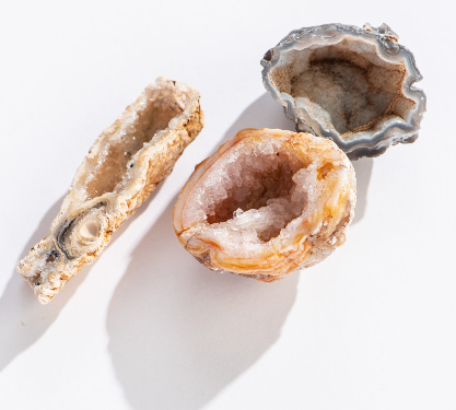 Ocos Sliced Geodes