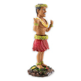 Shaka Hula Kane Bobble Dashboard Doll, 4-Inch 