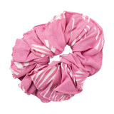 Rapture-Rose-Orchid-Mist Scrunchie