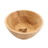 Small-Eco-friendly-Bamboo-Bowl- interior view