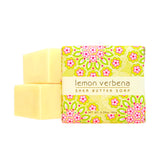 Greenwich Bay "Lemon Verbena" Soap- 1.9oz Bar