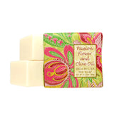 Greenwich Bay "Passion Flower" Soap- 1.9oz 