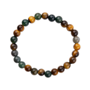 Soleil Hawaii "Strength, Abundance and Balance" Bracelet