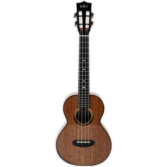 Solid Gloss Mahogany Tenor - The Hawaii Store