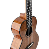 Solid Gloss Mahogany Tenor - The Hawaii Store