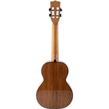 Solid Gloss Mahogany Tenor - The Hawaii Store