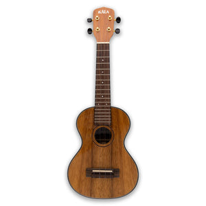 Kala Solid Trembesi Metro Soprano Ukulele