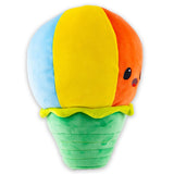 Super Keiki Kuddles Shave Ice Plush Toy 