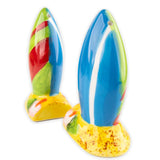 Beachcombers "Surf Boards" Salt & Pepper Set