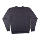 "Polynesian Cultural Center" Crewneck Sweatshirt- Charcoal