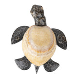 Marble Turtle Large 6.5in - Polynesian Cultural Center