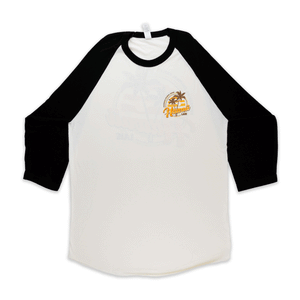 Tee Raglan PCC Yolanda 2X - The Hawaii Store