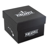 Pineapple Palaka "Pineapple Line' Neck Tie Box