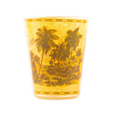 Toothpick Holder Hawaiian Islands