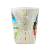 Toothpick Holder Vintage Hawaii