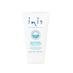 Inis Travel Body Lotion 2.9oz - The Hawaii Store