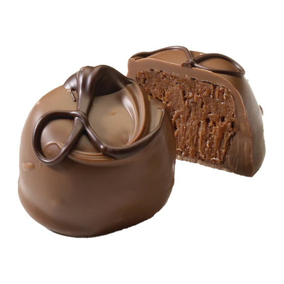 Fudge Love Truffle 1.5oz - The Hawaii Store