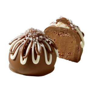 "Over The Top" Milk Chocolate Truffle, 1.5-Ounce