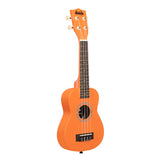 Kala Ukadelic Marmalade Soprano Ukulele 