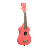 Kala Ukadelic "Razzle Dazzle" Soprano Ukulele