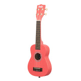 Kala Ukadelic Razzle Dazzle Soprano Ukulele