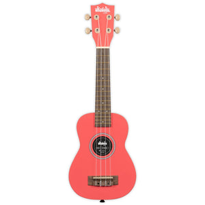 Kala Ukadelic Razzle Dazzle Soprano Ukulele