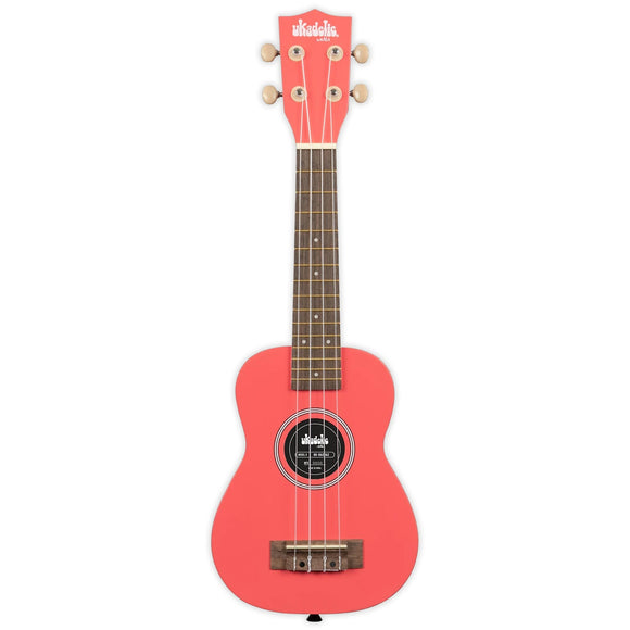 Kala Ukadelic Razzle Dazzle Soprano Ukulele