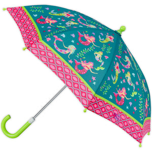 Stephen Joseph Children's Mermaid Umbrella