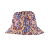 Kooringal Women's "Felicia" Bucket Hat- Reversed