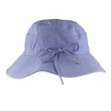 Kooringal Women's "Jean" Mid Brim Hat - Denim Blue