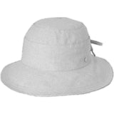 Kooringal Women's Mid Brim "Jean" Hat- Grey