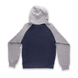 Youth Hoodie 2-Tone Raglan - The Hawaii Store