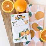 Sachets 7x4.5 Pouch Orange Honey - The Hawaii Store