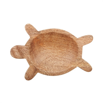 Small Turtle Platter