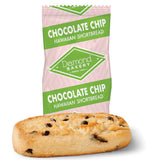 Diamond Bakery Hawaiian Chocolate Chip Shortbread Cookie