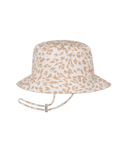 Kooringal "Chloe" Baby Girls Sand Bucket Hat