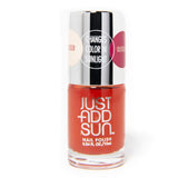 Just Add Sun " Hide and Seek" Color Changing Nail Polish