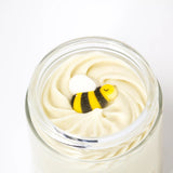 By Grace Design "Honey and Oatmeal" Triple Body Butter