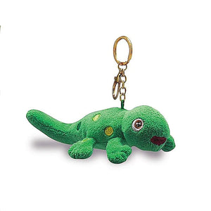 Keychain Plush Gecko - The Hawaii Store