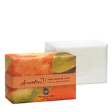 Mangiacotti "Clementine" Shea Butter Soap- with and without package