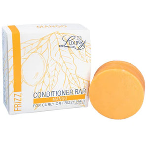 Luxiny Mango Frizz Conditioner Bar